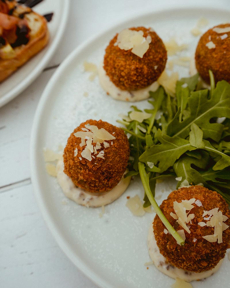 Arancini