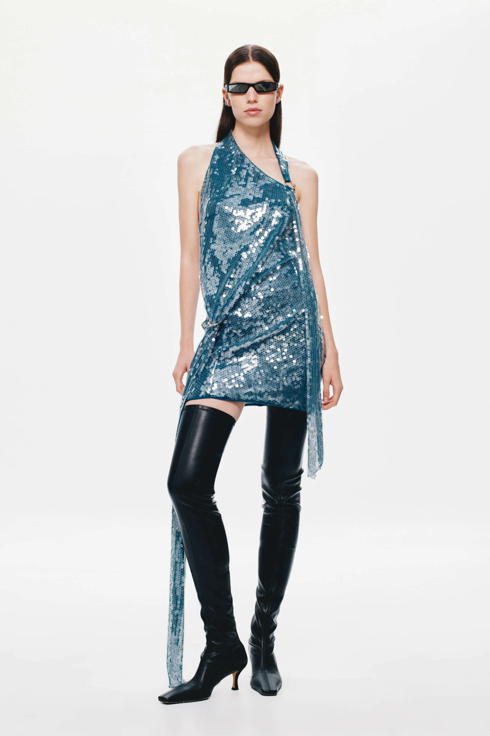 MISHA-THE-RIVERA-SEQUIN-MINI-DRESS-460.00-scaled