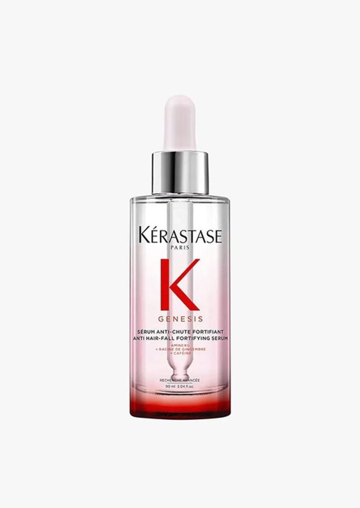 Hair Growth Serums - Kérastase Genesis Fortifying Anti Hair-Fall Serum