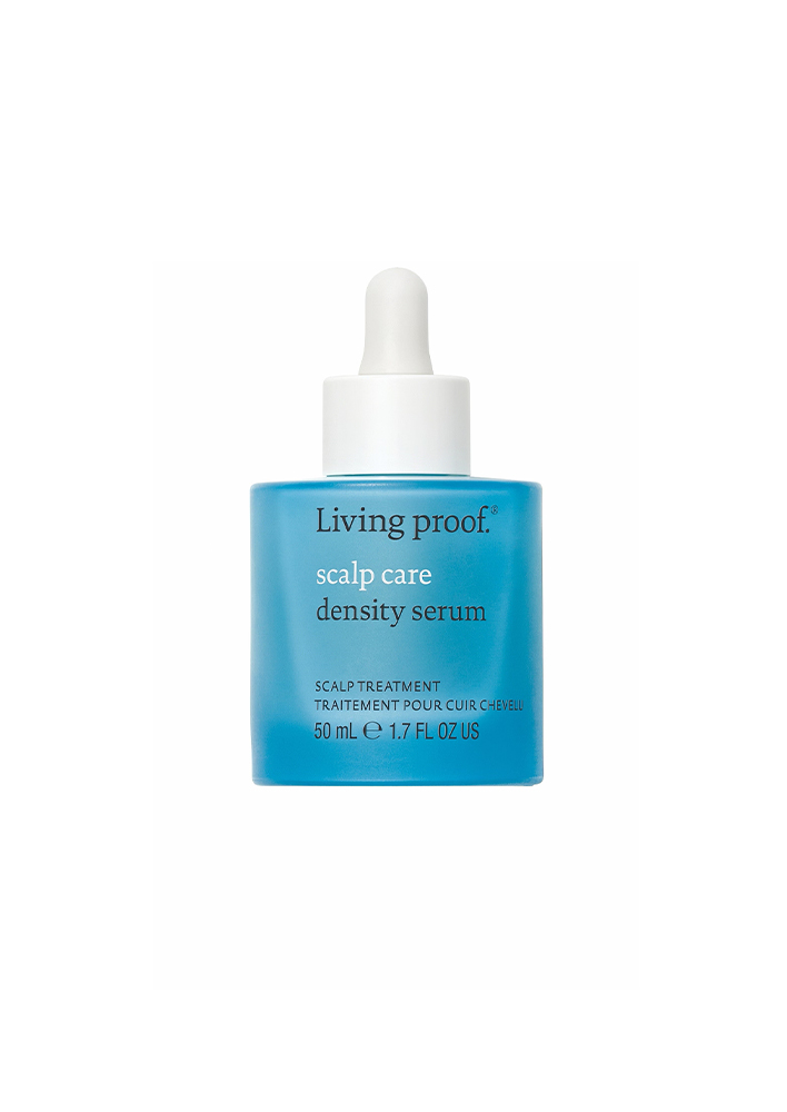 Hair Growth Serums - Living Proof Scalp Care Density Serum
