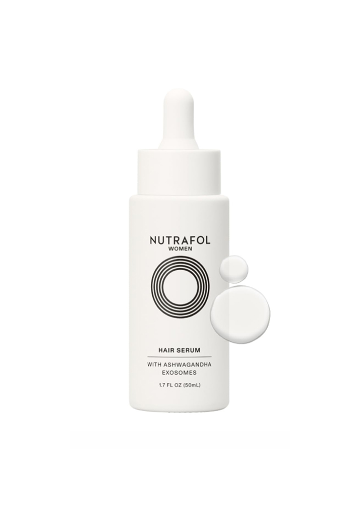 Hair Growth Serums - Nutrafol