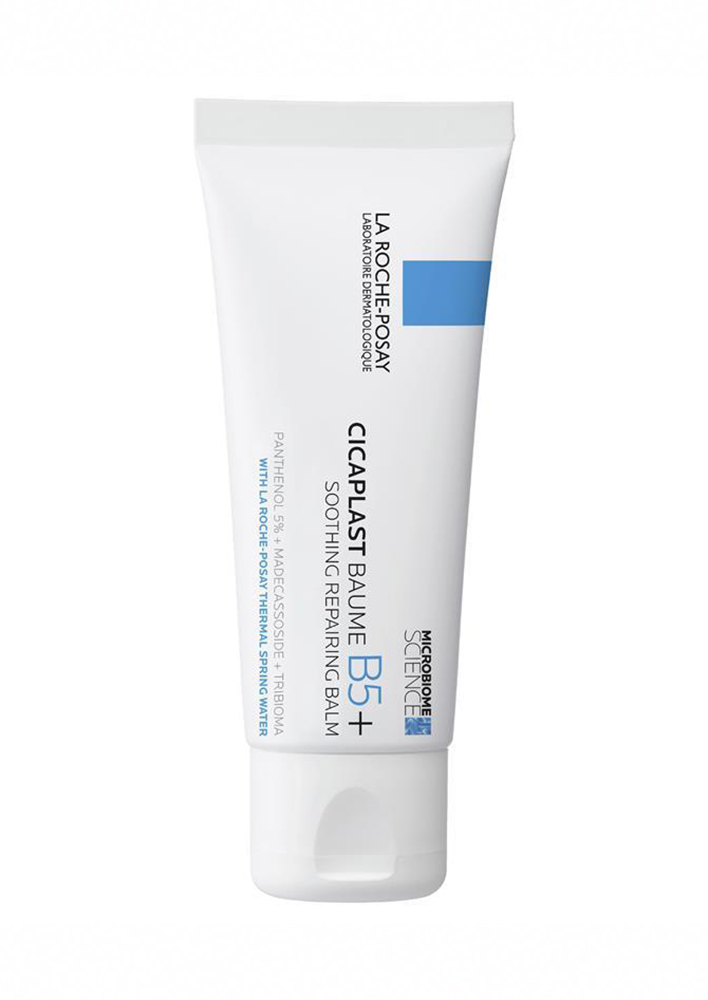 La Roche-Posay Cicaplast Baume