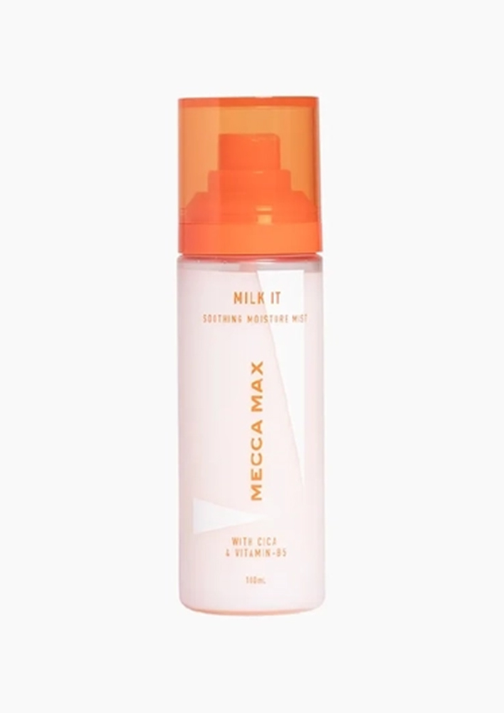 Mecca Max Milk It Soothing Moisture Mist