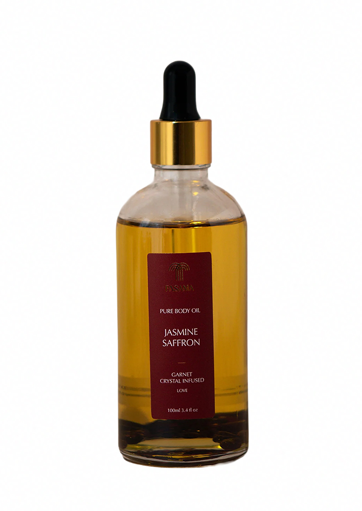 Pure-body-oil
