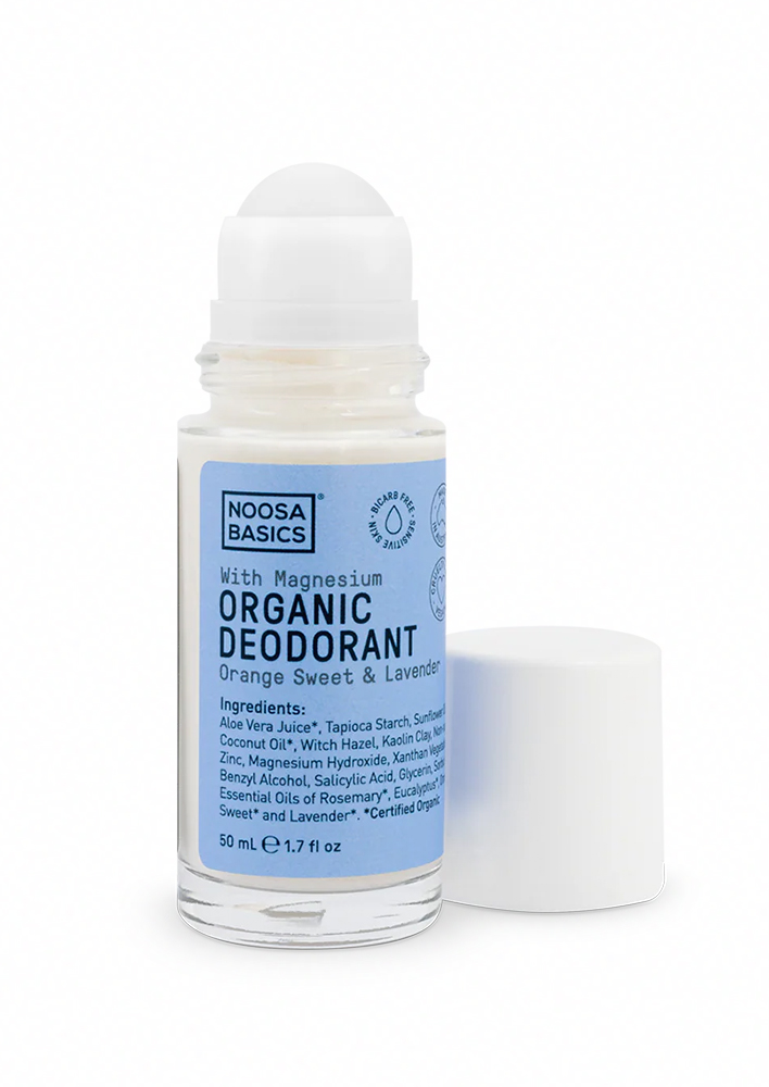 Noosa Basics Deodorant