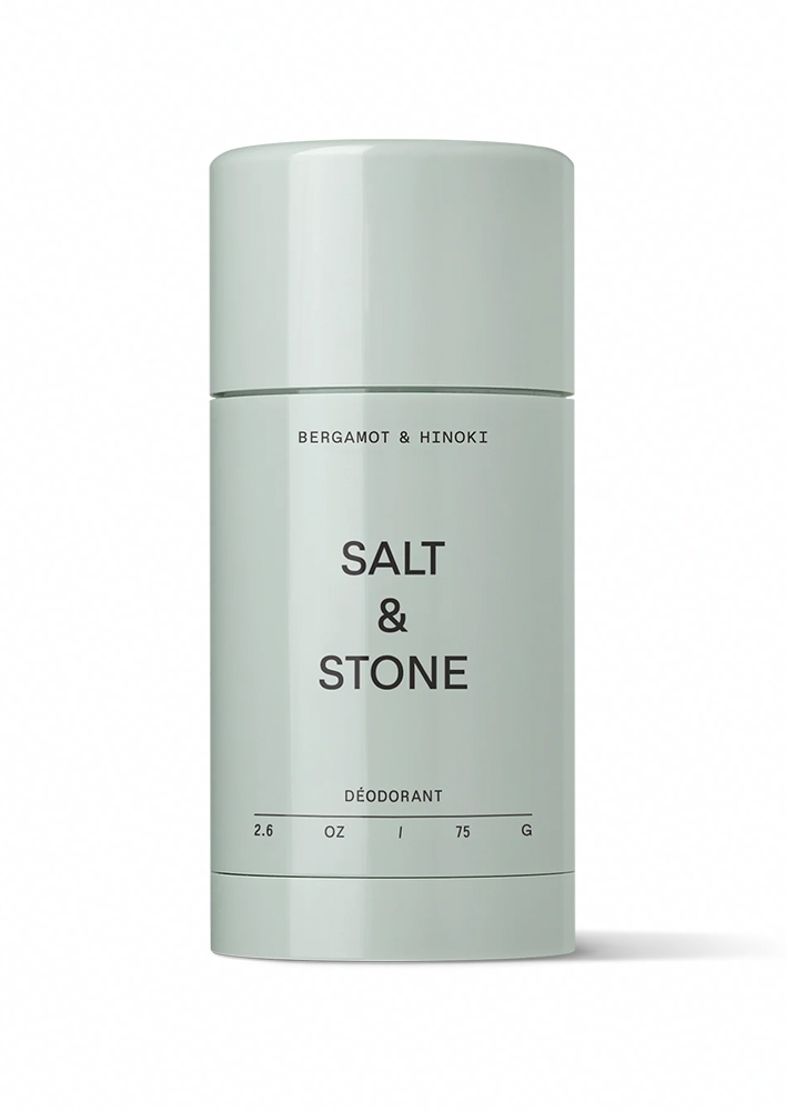 Salt and Stone Deodorant