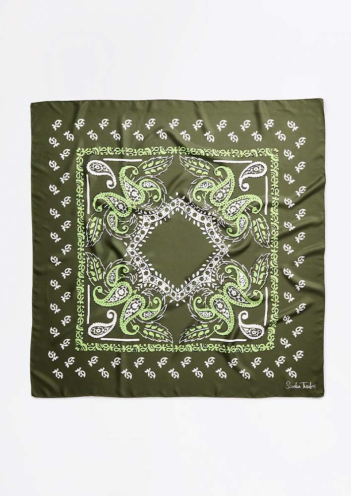 Scanlan-Theodore-Bandana