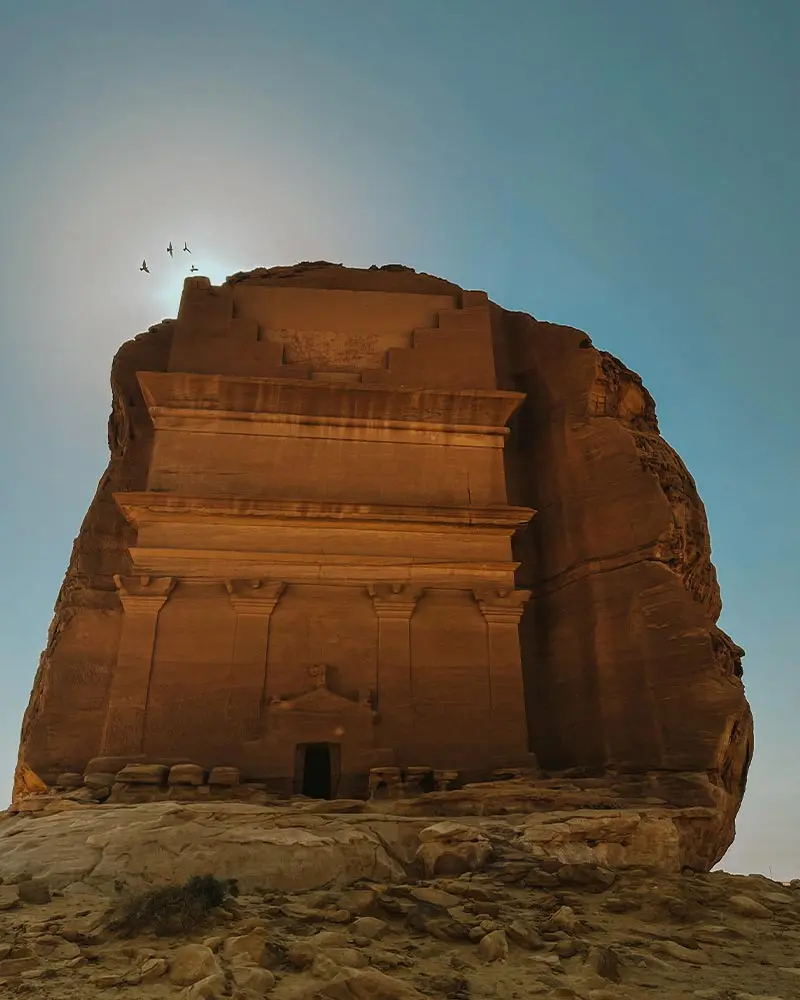 alula-desert