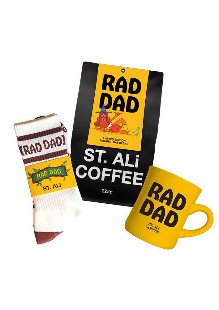 rad-dad