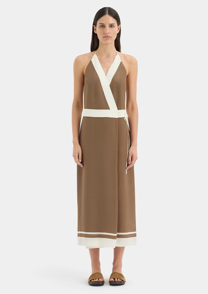 thrown on & go summer dresses - SIR