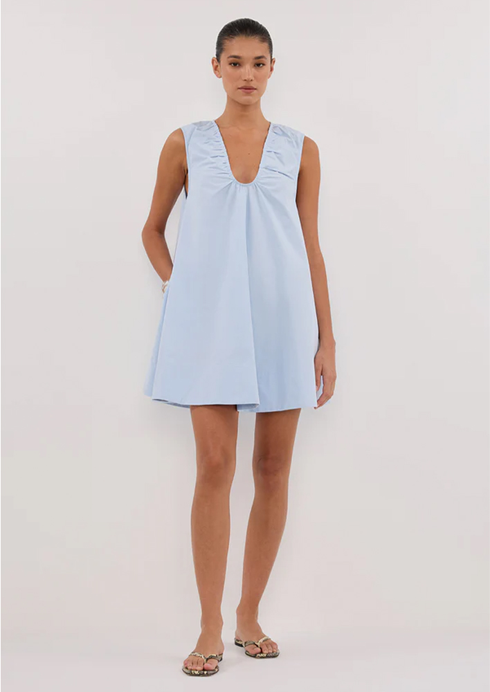 thrown on & go summer dresses - Dissh