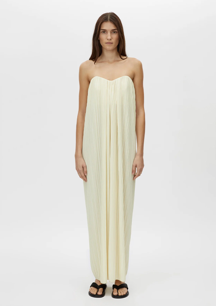 thrown on & go summer dresses - Camilla and Marc