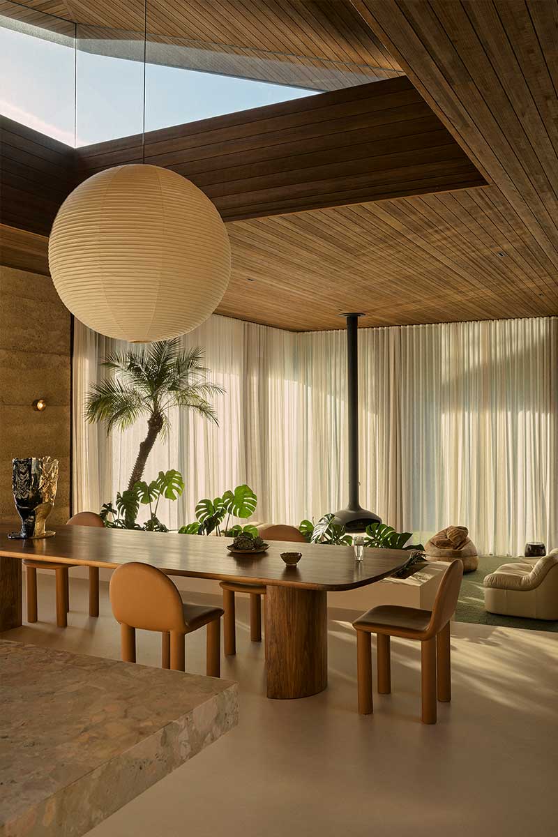 Currumbin Valley Home - Grace Loves Lace Founder Megan Ziems