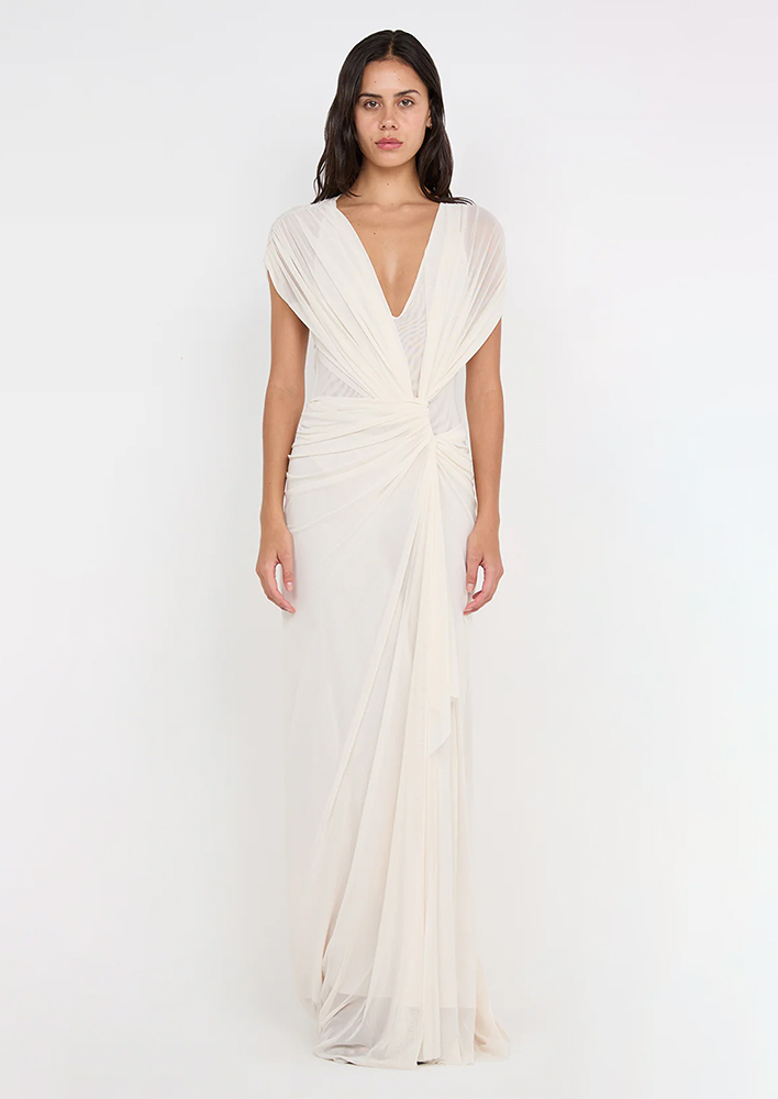 aussie brands embracing bridal fashion - Bec + Bridge