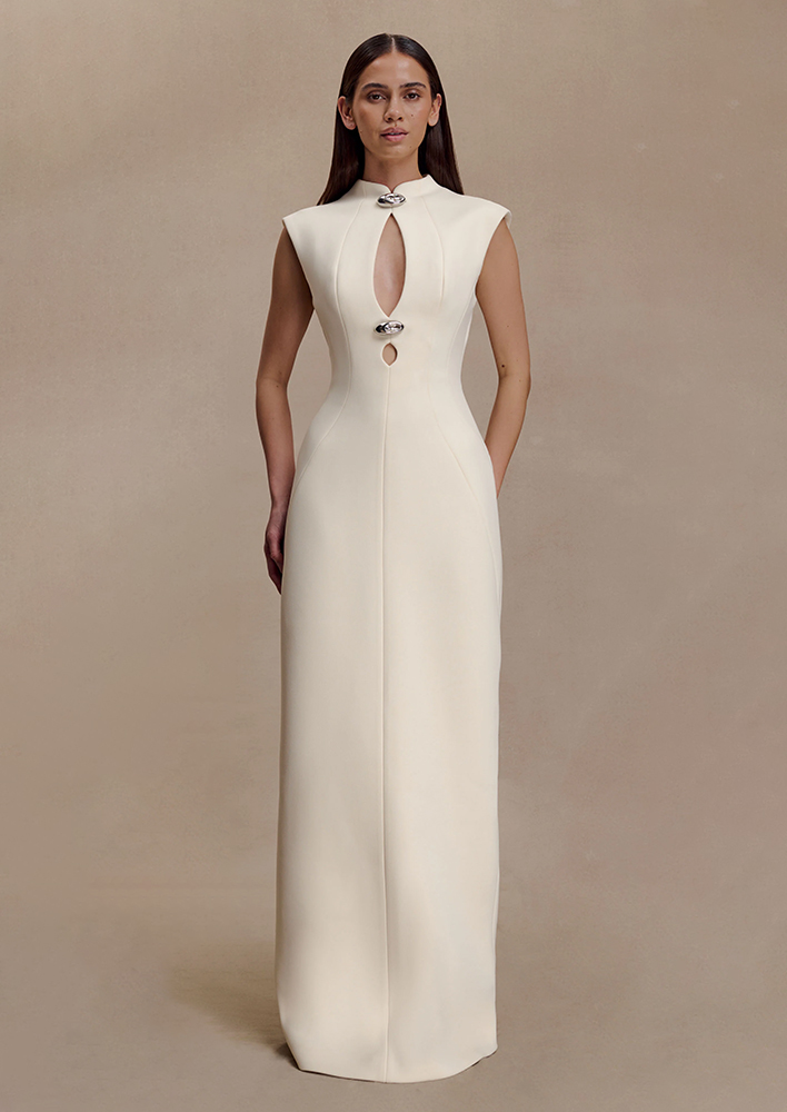 aussie brands embracing bridal fashion - Meshki