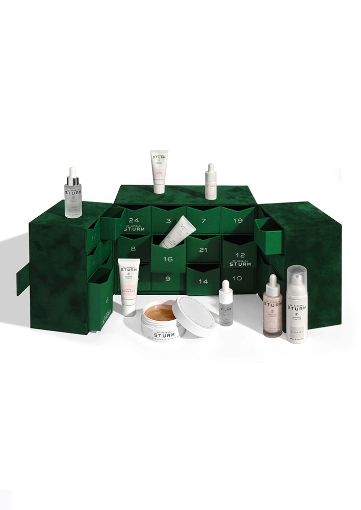 Revolve Dr. Barbara Sturm Advent Calendar $948.28