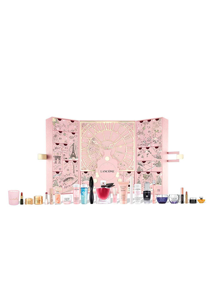 Adore Beauty Lancome Advent Calendar $308