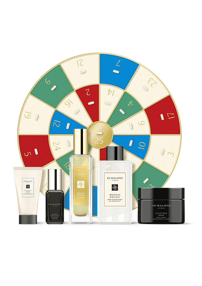 Jo Malone Advent Calendar $895