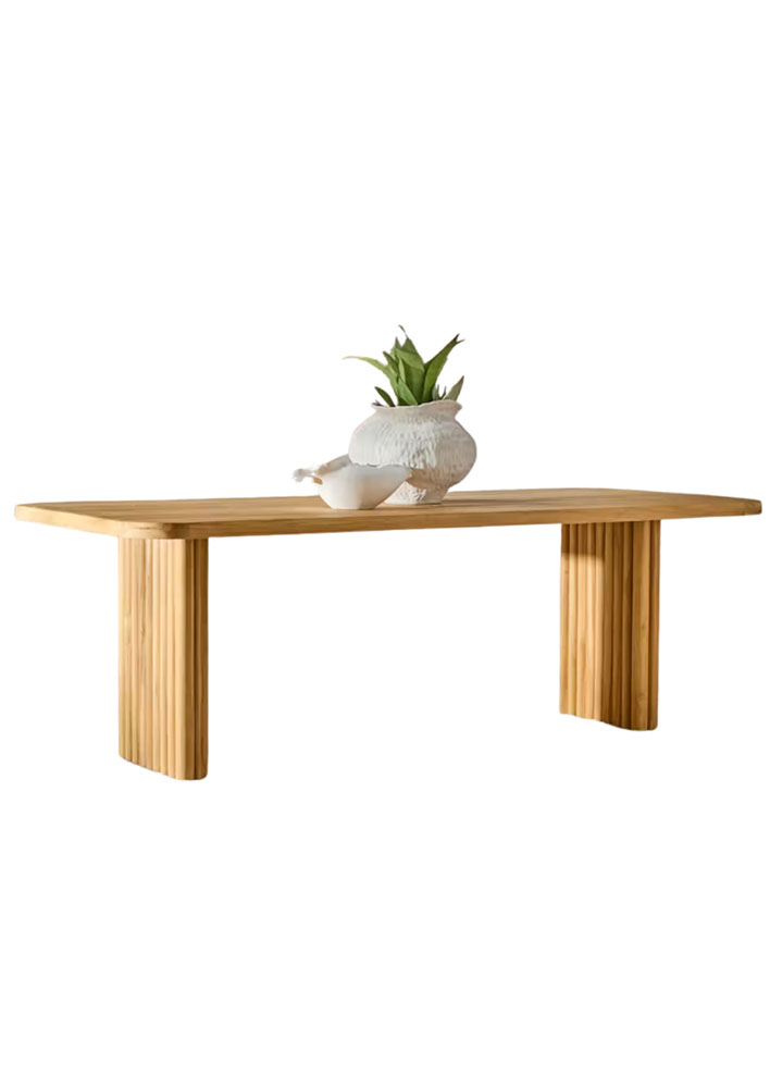 Homemaker The Valley - Domayne Athena Outdoor Dining Table