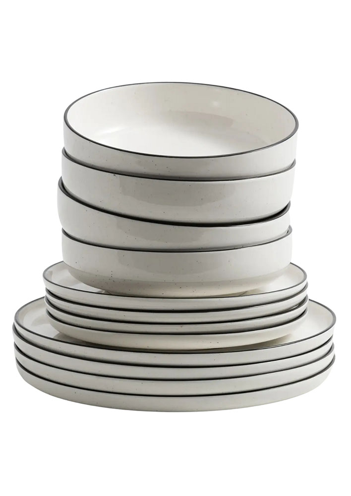 Homemaker The Valley - Kitchen Warehouse Salisbury & Co Mona Dinner Set