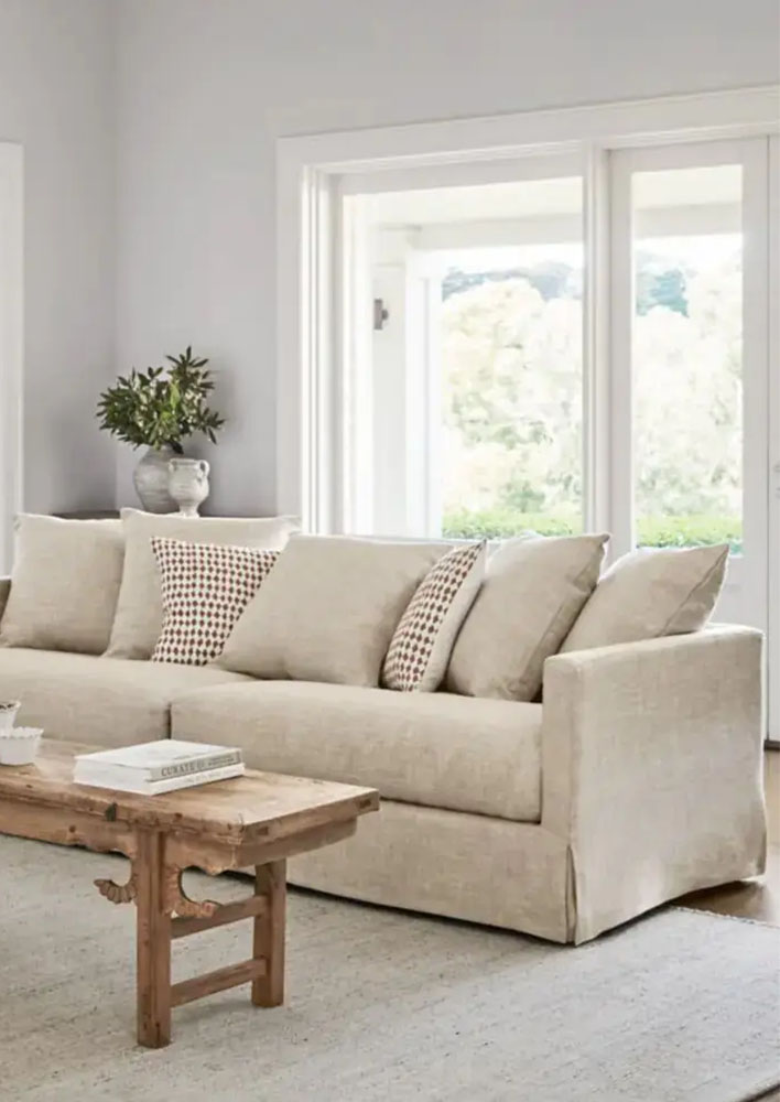 Homemaker The Valley - Provincial Home Living Kandos Sofa