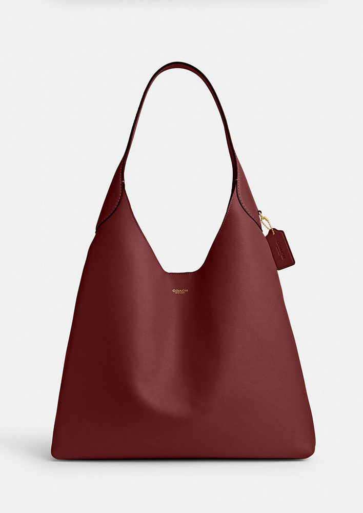 Coach Brooklyn Shoulder Bag 39 $895