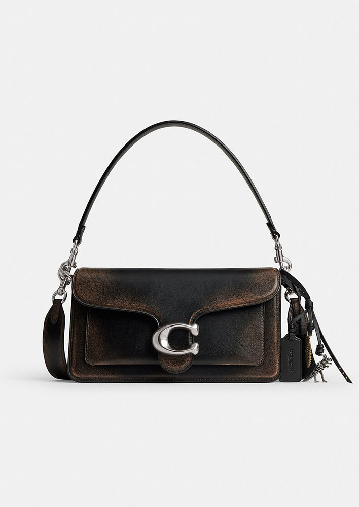 Coach Tabby Chain Crossbody Bag 19 $895