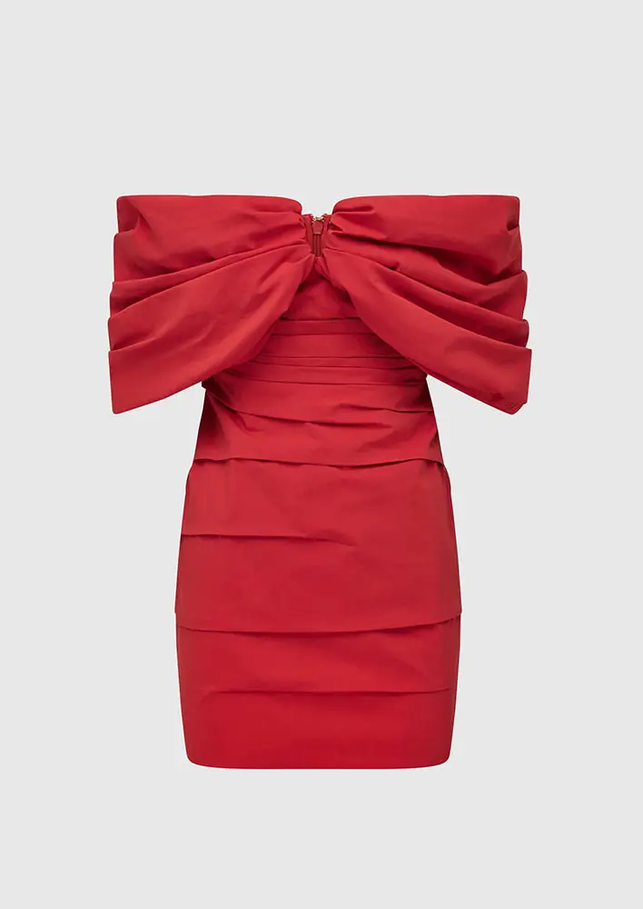 Festive fashion