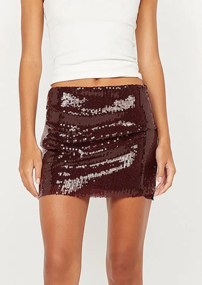 Festive fashion