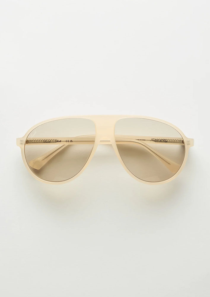 Aviator sunglasses - Lexxola Bella Sunglasses