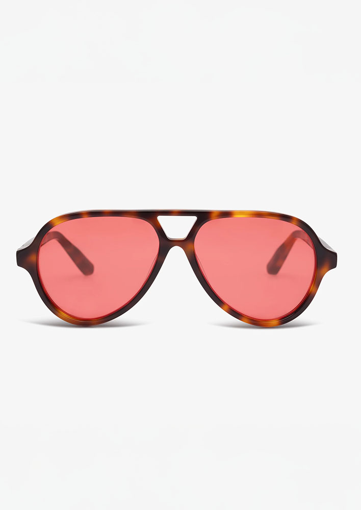 Aviator sunglasses - Local Supply X Worthy GH01 Aviator