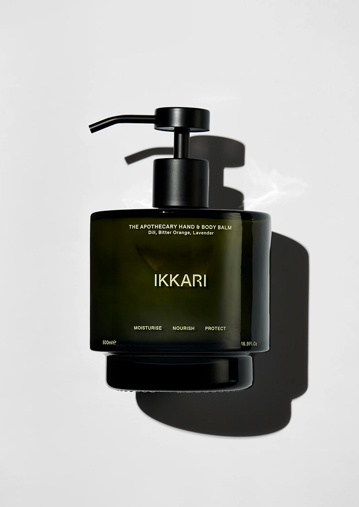 Beauty Gift Guide - IKKARI The Apothecary Hand & Body Balm