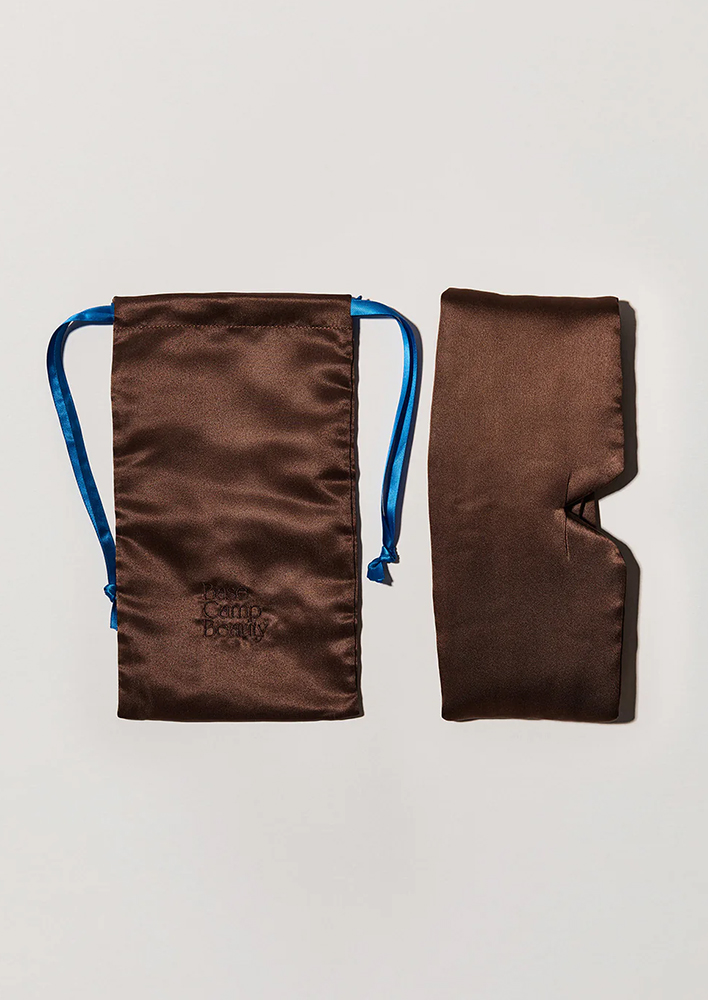 Beauty Gift Guide - Mulberry Silk Sleep Eye Mask