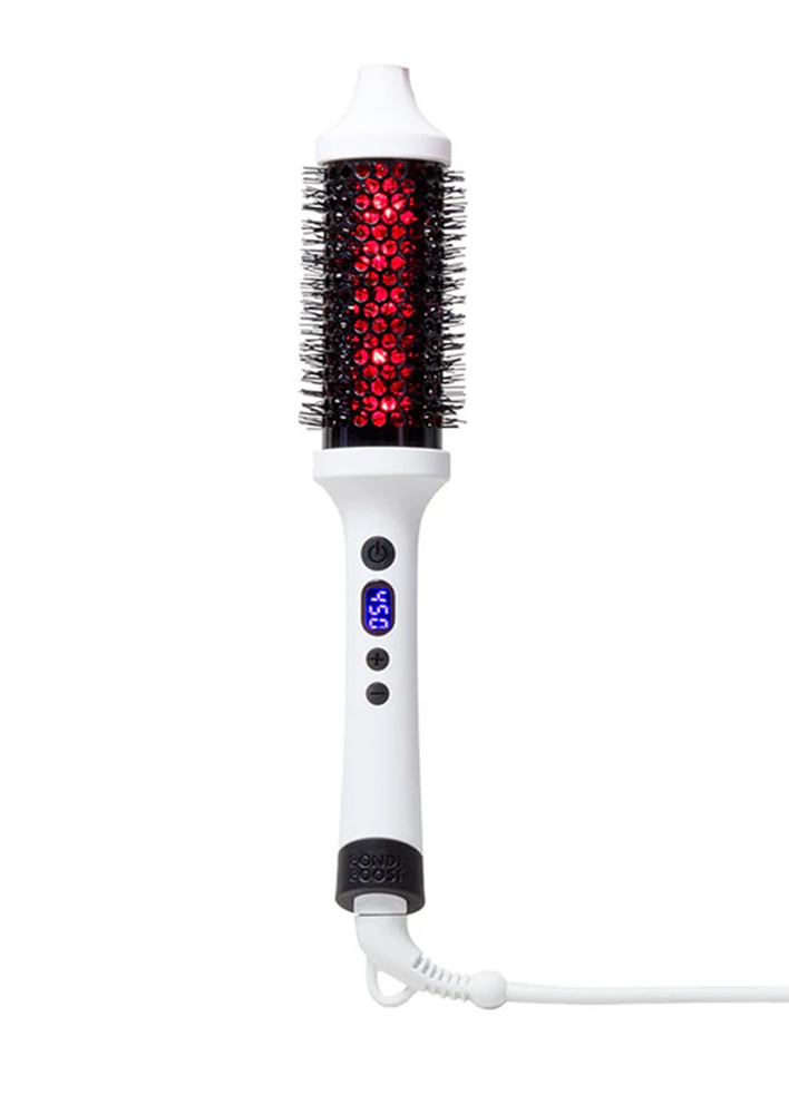Beauty Gift Guide - Bondi Boost Infrared Thermal Bounce Brush
