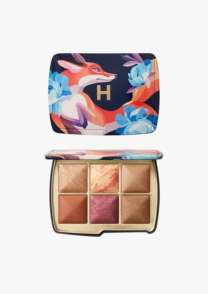 Style Gift Guide - Hourglass Ambient Lighting Edit Unlocked Palette