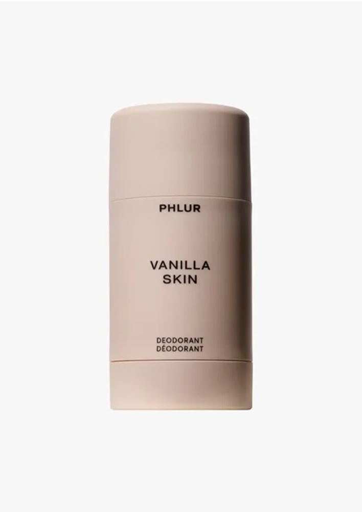Beauty Gift Guide - Mecca Phlur Vanilla Skin Deodorant