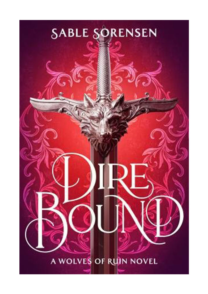 Dire Bound Sable Sorensen