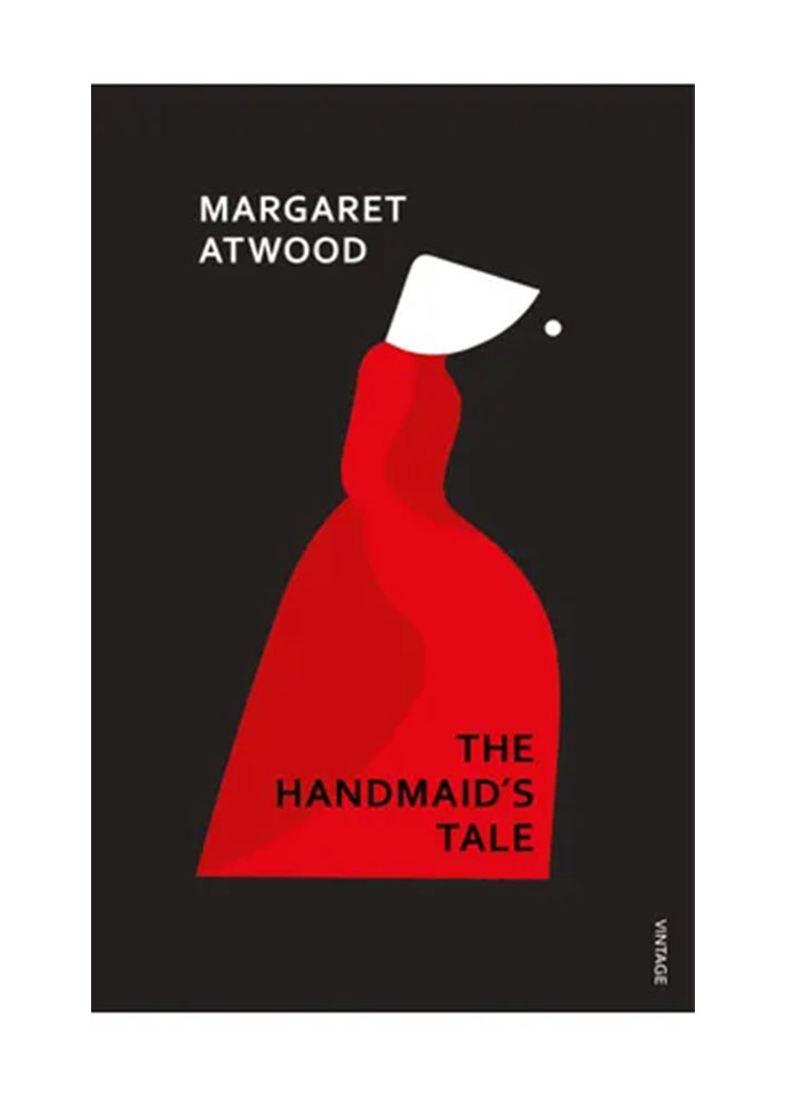The Handmaid's Tale by Margaret Atwood
