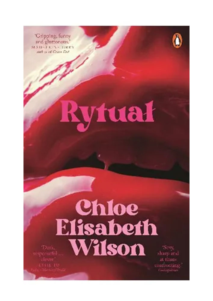 Rytual Chloe Elisabeth Wilson