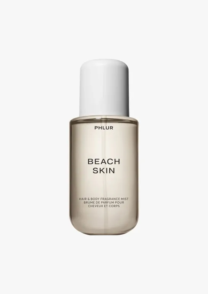 Luxe gifts under $100 - Phlur Beach Skin Hair and Body Mist