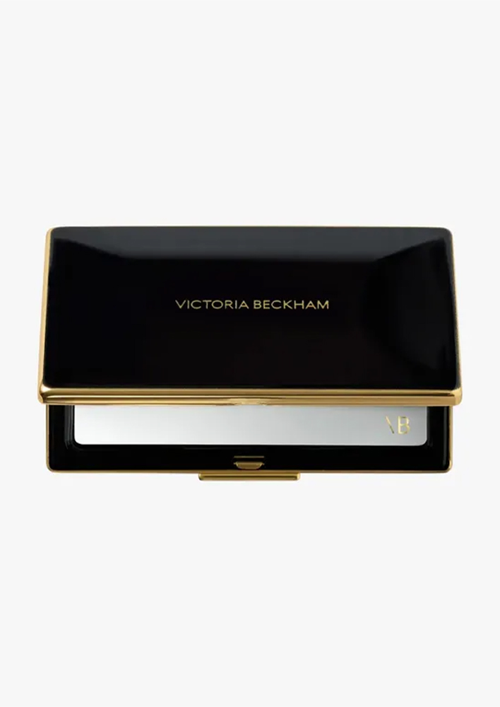 Luxe gifts under $100 - Victoria Beckham Compact Mirror
