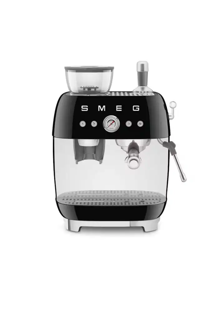 Gift Guide - SMEG 50’s Style Espresso Coffee Machine