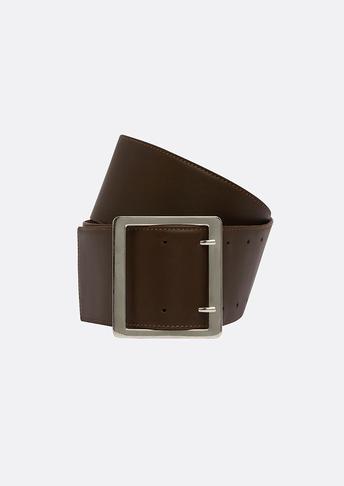 Bec + Bridge Aroha Wide Belt $180