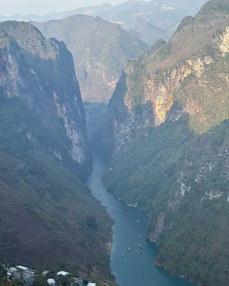 Ha Giang Loop: Is It Worth It?