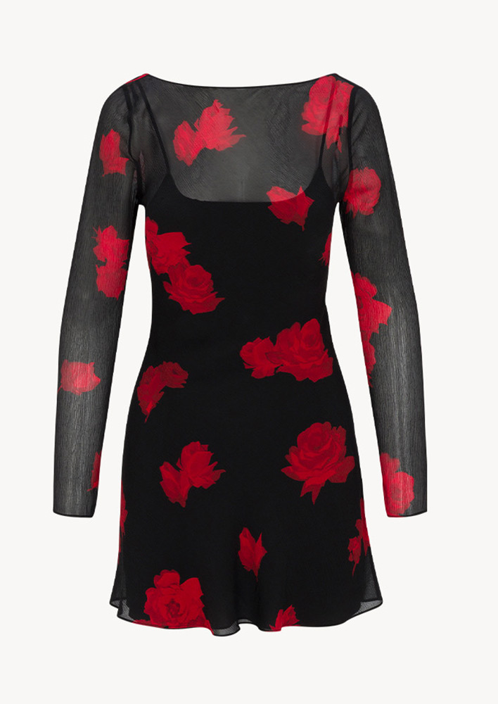 Réalisation Par The Celeste Dress $388.25