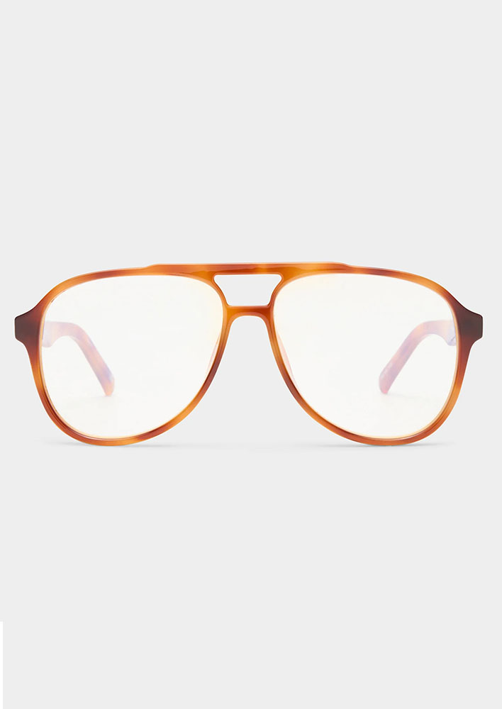 Le Specs Tragic Magic Glasses $85