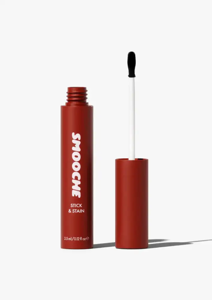 Smooche Peel-off Lip Stain $86