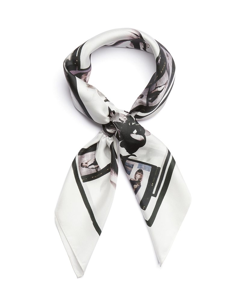 Mimco-Scarf