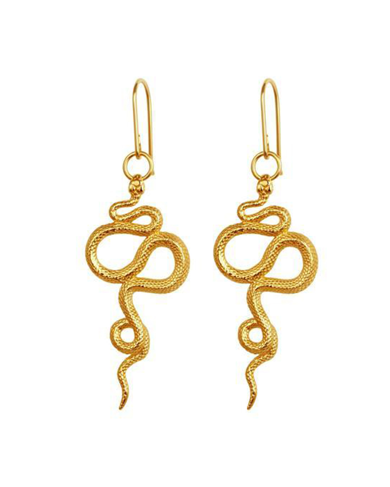 Temple-of-the-Sun-Earring