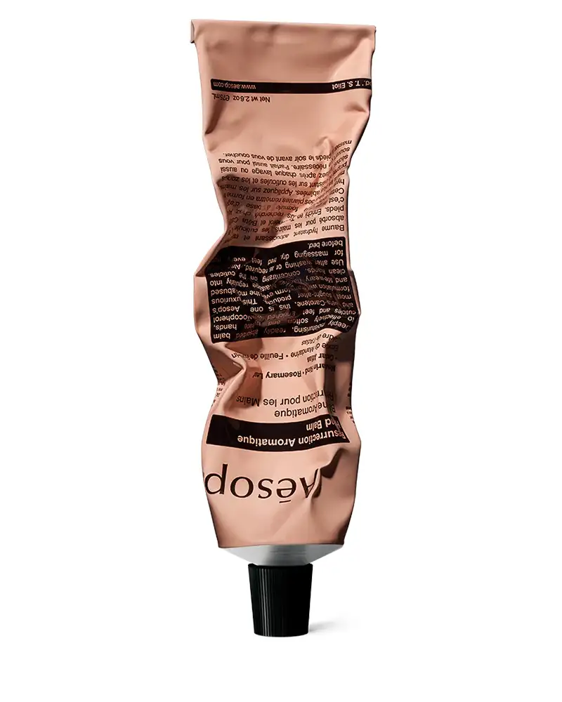 Aesop